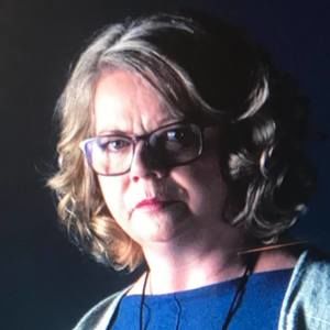 Meet your Posher, Donna